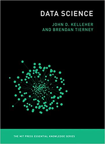 Data Science BY Kelleher - Orginal Pdf